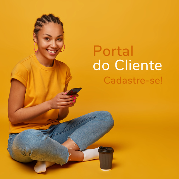 Portal do Cliente Affiance Life